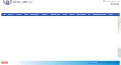 Desktop Screenshot of maladbank.com